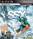 SSX (PlayStation 3)